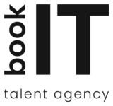 BookIT Talent Agency